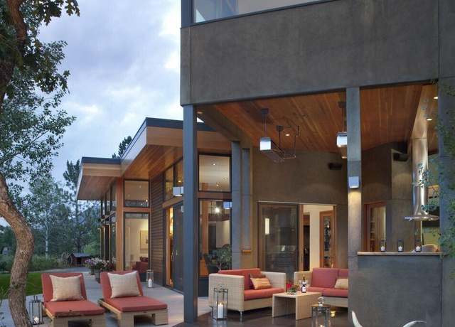 Property at 8389 Upper River Rd, Woody Creek, CO 81656, 4 beds, 4.5 baths