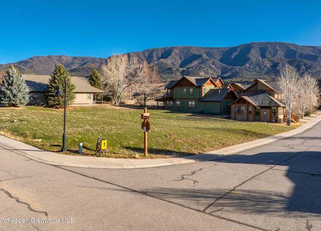 Property at 198 Blackhawk Dr, New Castle, CO 81647