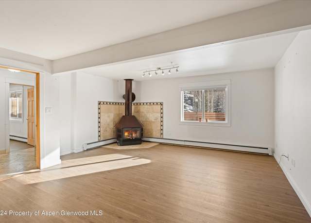 Property at 326 Midland Ave #101, Aspen, CO 81611, 3 beds, 2 baths