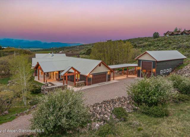 Property at 220 Sam Grange Ct, Carbondale, CO 81623, 4 beds, 2 baths
