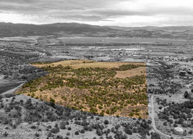Property at TBD 50acre TBD, Silt, CO 81652
