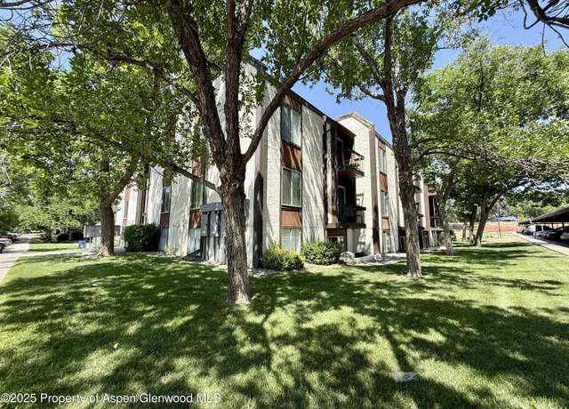 Property at 3150 Lakeside Dr #206, Grand Junction, CO 81506, 2 beds, 1 bath