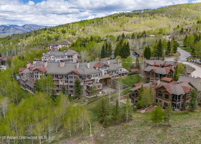 Property at 425 Wood Rd #48, Snowmass Village, CO 81615, 3 beds, 3.5 baths
