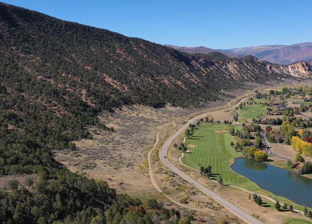 Property at TBD County Road 109, Carbondale, CO 81623
