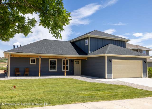 Property at 1720 Belgian Loop, Silt, CO 81652, 4 beds, 3 baths