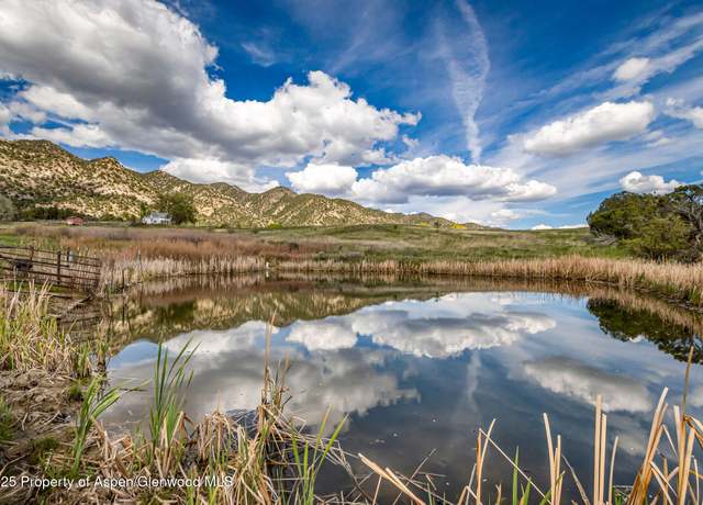Property at Undisclosed address, Silt, CO 81652