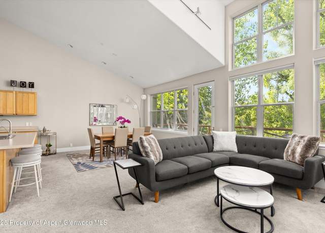 Property at 612 Evans Ct, Basalt, CO 81621, 3 beds, 2.5 baths