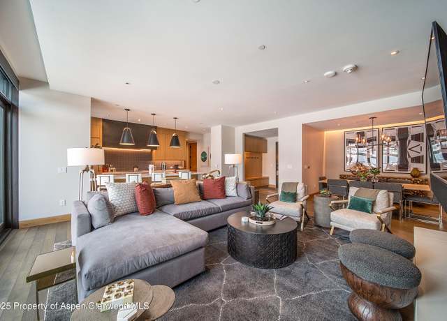 Property at 77 Wood Rd Unit 406-11, Snowmass Village, CO 81615, 2 beds, 2 baths