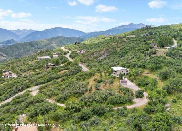 Property at 2227 Juniper Hill Rd, Aspen, CO 81611, 3 beds, 3.5 baths