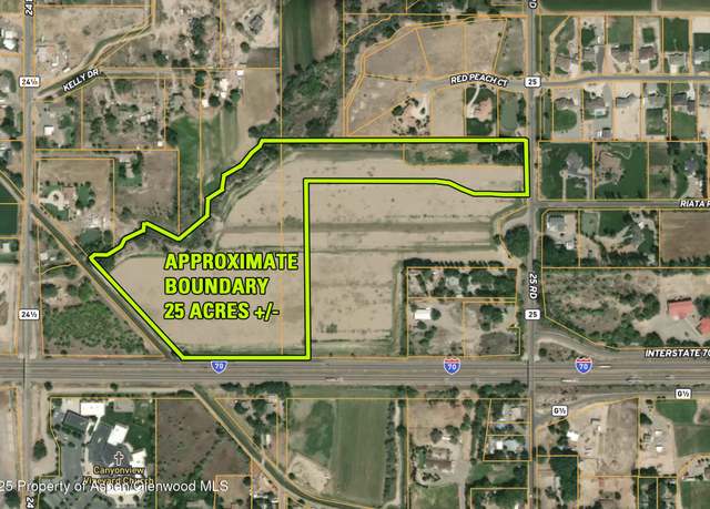 Property at 773 & 763 25 Rd, Grand Junction, CO 81505