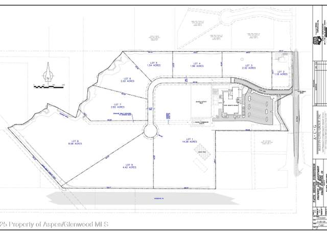 Property at TBD Faith Ln, Grand Junction, CO 81505