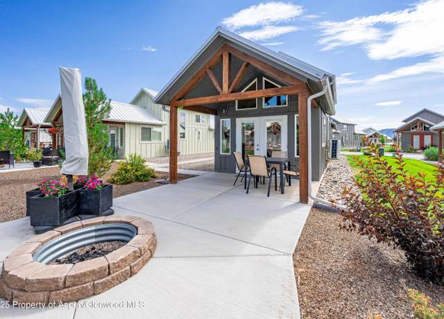 Property at 329 River Frontage Road Rd #33, Silt, CO 81652, 2 beds, 1 bath