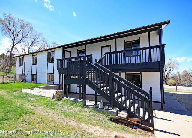 Property at 528 Oakbrush Cir #3, Collbran, CO 81624, 2 beds, 1 bath