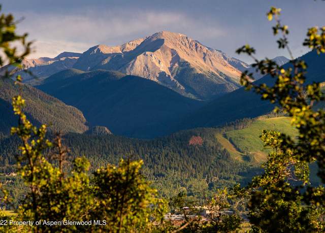 Property at 980 S Starwood Dr, Aspen, CO 81611
