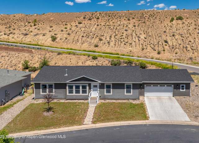 Property at 2432 Pioneer Way, Rifle, CO 81650, 3 beds, 2 baths