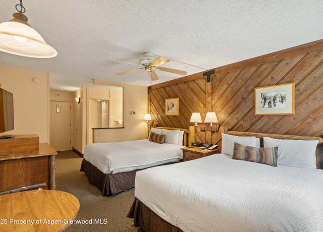 Property at 300 Carriage Way #303, Snowmass Village, CO 81615, 1 bath
