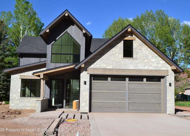 Property at 306 Golden Bear Dr, Carbondale, CO 81623, 4 beds, 4 baths