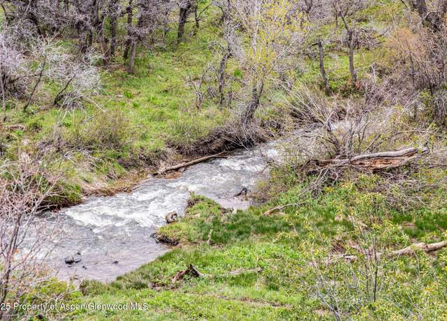 Property at TBD County Road 80, Hayden, CO 81639