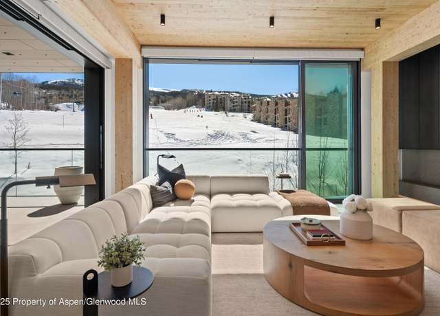 Property at 180 Wood Rd #304, Snowmass Village, CO 81615, 4 beds, 4 baths
