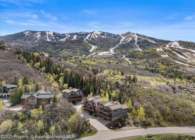 Property at 2137 Overlook Ln #104, Steamboat, CO 80487, 4 beds, 3.5 baths