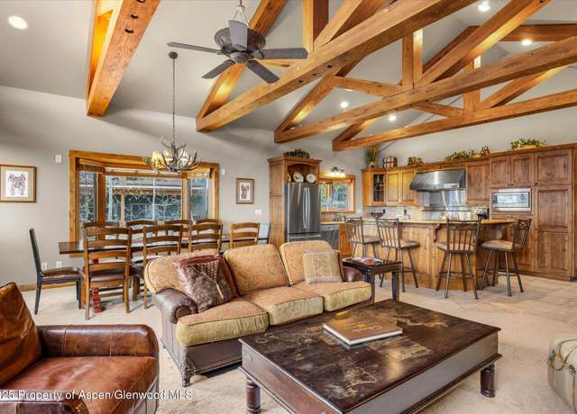 Property at 2137 Overlook Ln #104, Steamboat, CO 80487, 4 beds, 3.5 baths