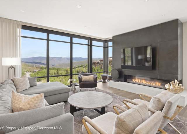 Property at 77 Wood Rd Unit 507-13, Snowmass Village, CO 81615, 4 beds, 4 baths