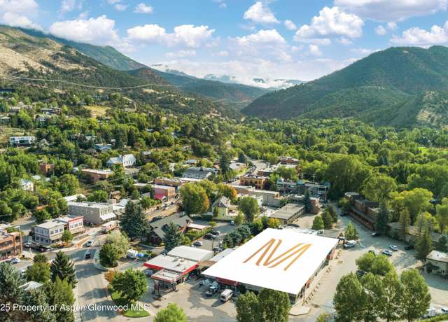 Property at 140 Basalt Center Cir #223, Basalt, CO 81621, 1 bed, 1 bath