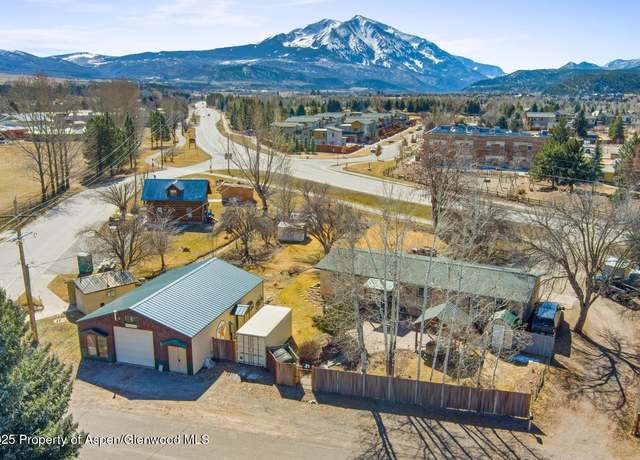 Property at 584 Grace Dr, Carbondale, CO 81623, 4 beds, 2 baths