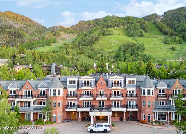 Property at 415 E Dean St, Unit 24, Week 7, Aspen, CO 81611, 3 beds, 3 baths