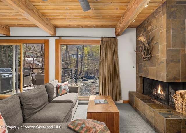 Property at 1039 E Cooper Ave #21, Aspen, CO 81611, 3 beds, 3 baths