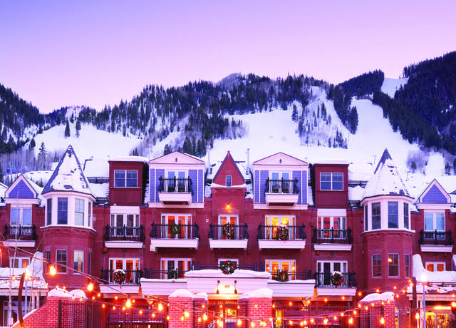 Property at 415 E Dean St., Unit 16, Weeks 51/52, Aspen, CO 81611, 2 beds, 2 baths