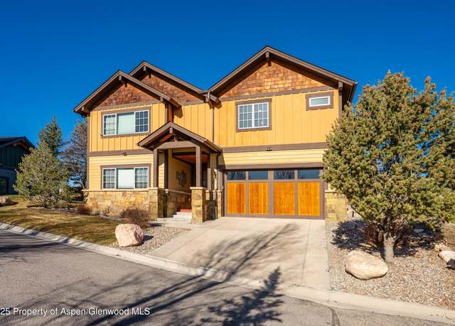 Property at 37 WHITE FEATHER Dr, New Castle, CO 81647, 4 beds, 4 baths