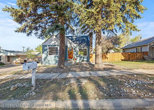Property at 828 Taylor St, Craig, CO 81625, 3 beds, 2 baths