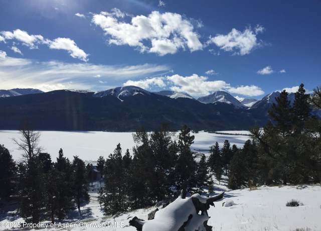 Property at Undisclosed address, Twin Lakes, CO 81251