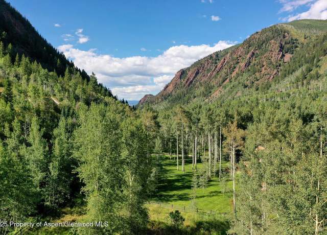 Property at 285 Conundrum Rd, Aspen, CO 81611, 2 beds, 2 baths
