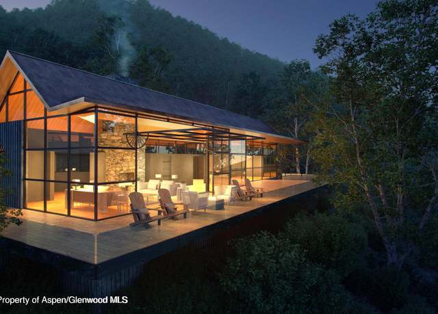 Property at 44481 HIGHWAY 82, Aspen, CO 81611, 6 beds, 6 baths