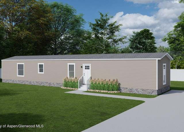 Property at 200 W 20th St Unit A140, Rifle, CO 81650, 3 beds, 2 baths