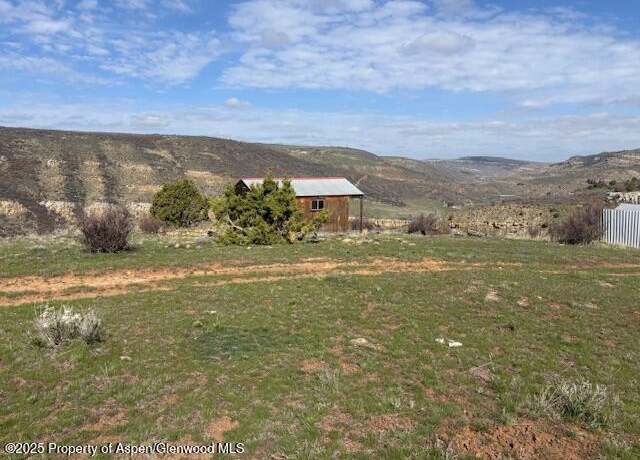 Property at 37 County Road 93, Craig, CO 81625