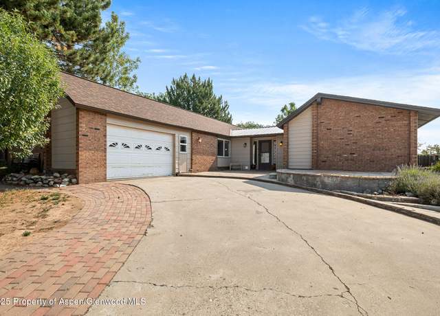 Property at 520 Aspen Ave, Rifle, CO 81650, 3 beds, 2 baths