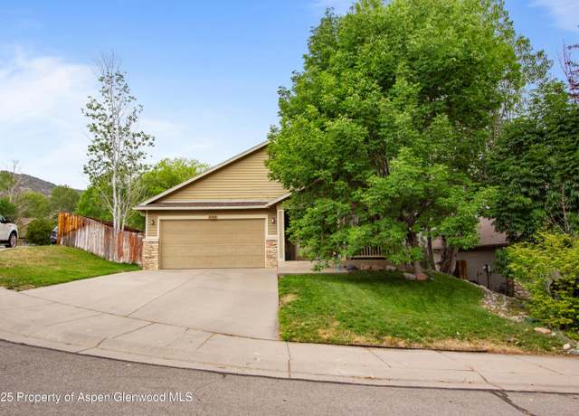 Property at 730 Storm King Cir, New Castle, CO 81647, 2 beds, 2 baths