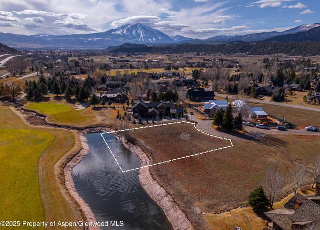 Property at 80 Elk Track Ln, Carbondale, CO 81623