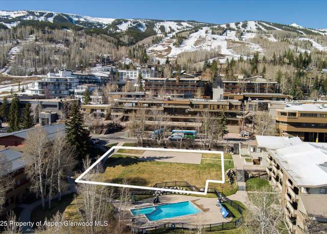Property at TBD Daly Ln, Snowmass Village, CO 81615