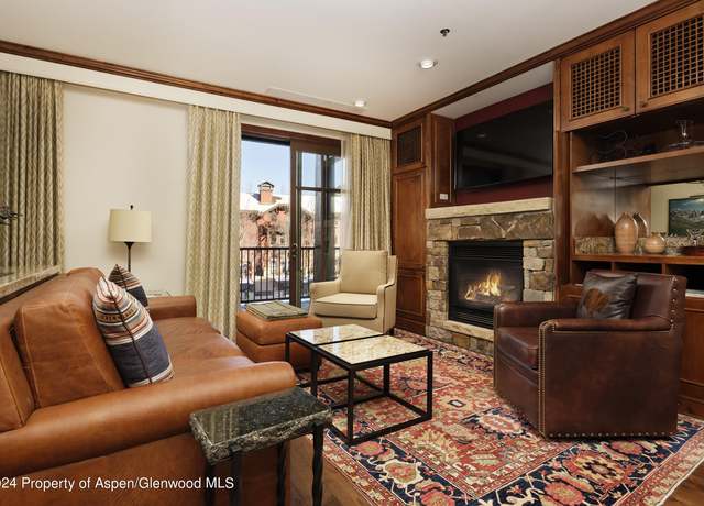 Property at 0075 Prospector Rd Unit 8404-1 Winter Interest, Aspen, CO 81611, 2 beds, 2.5 baths
