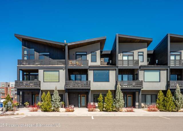 Property at 220 E Lewis Ln, Basalt, CO 81621, 3 beds, 3 baths
