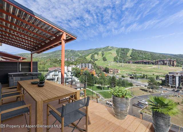 Property at 1855 Burgess Creek Rd #6, Steamboat, CO 80487, 6 beds, 5.5 baths