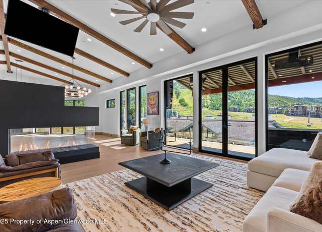 Property at 1855 Burgess Creek Rd #6, Steamboat, CO 80487, 6 beds, 5.5 baths