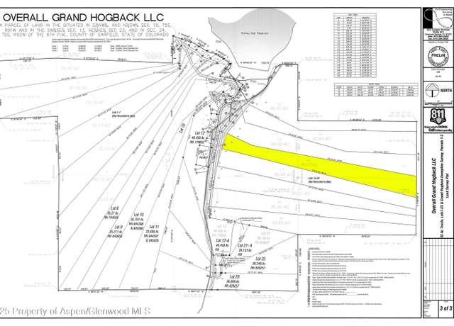 Property at Lot 16 County Rd. 237, Silt, CO 81652