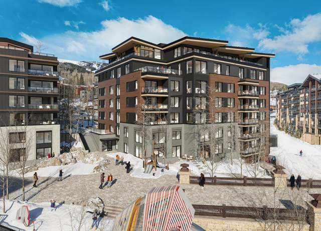 Property at 221 Wood Rd #518, Snowmass Village, CO 81615, 2 beds, 2 baths