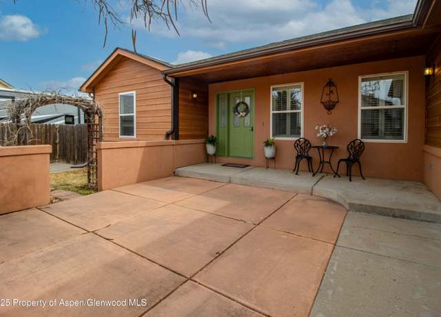 Property at 1394 Firethorn Dr, Rifle, CO 81650, 3 beds, 2 baths