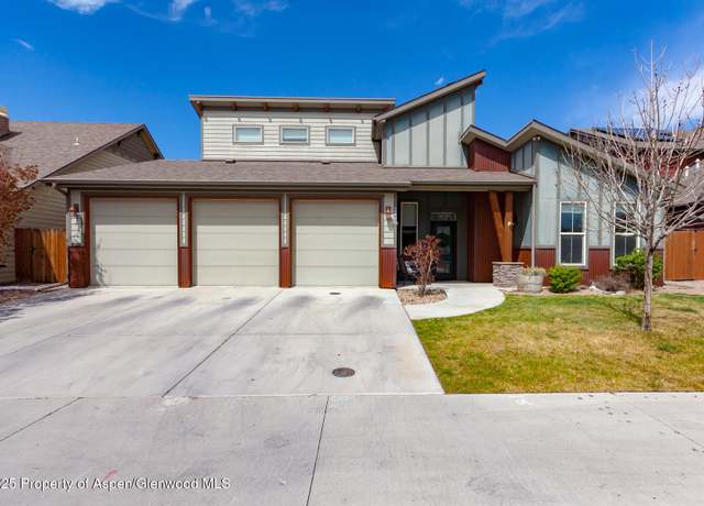 Property at 2488 Josefine Lane Ln, Grand Junction, CO 81505, 4 beds, 2 baths